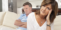 Counseling for Spouses of Sex Addicts